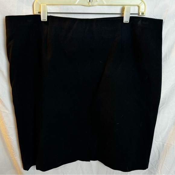 J Jill Women’s Pencil Skirt XL - Picture 2 of 7
